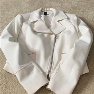 WHBM jacket